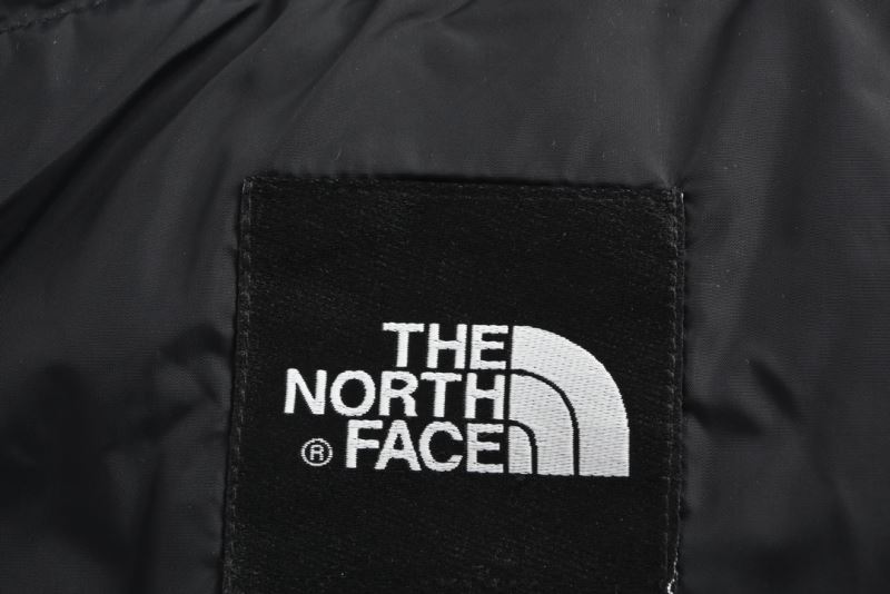 The North Face Down Jackets